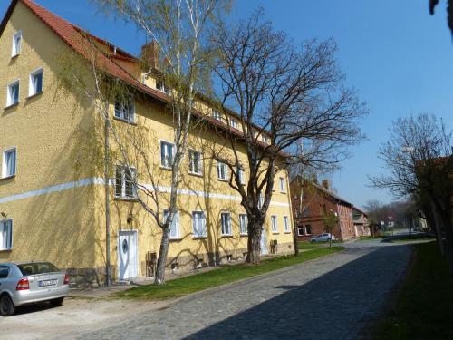 Ferienwohnung mit Brockenblick Langenstein allemagne