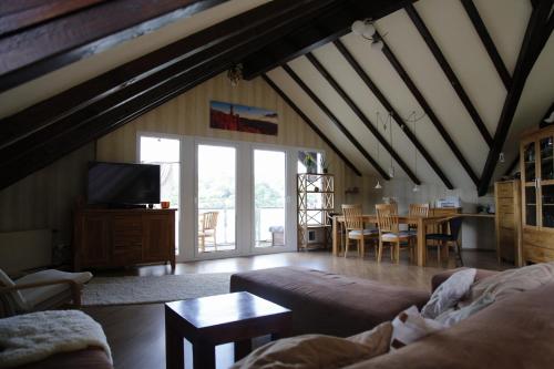 Ferienwohnung mit Charme Bad Salzschlirf allemagne