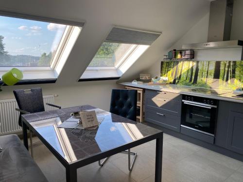 Appartement Ferienwohnung mit Charme Mühlberg 16 Langenzenn
