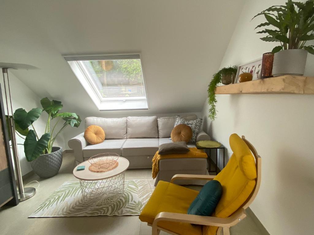 Appartement Ferienwohnung mit Charme Mühlberg 16, 90579 Langenzenn