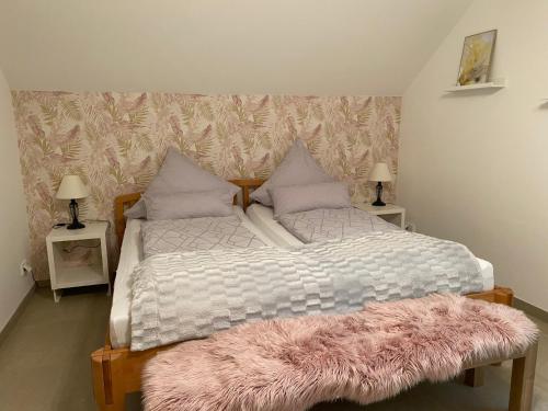 Ferienwohnung mit Charme Langenzenn allemagne