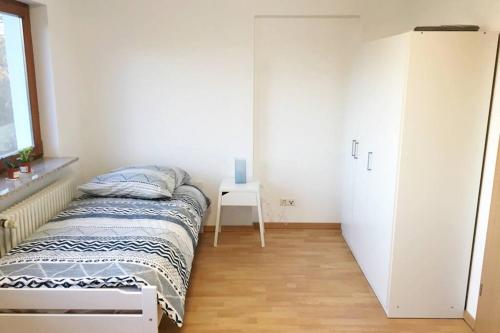 Appartement Ferienwohnung mit fantastischem Ausblick & SmartTv 24 Donzdorfer Straße Waldstetten