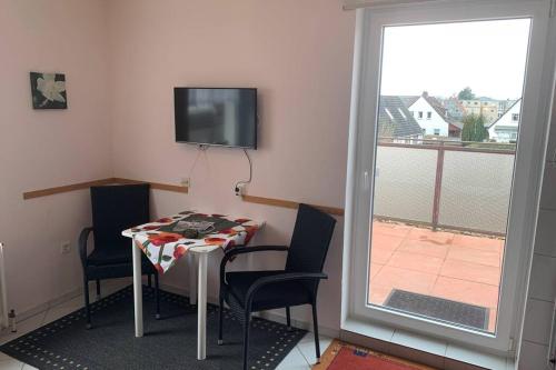 Ferienwohnung mit großer Dachterrasse in Cuxhaven Döse Cuxhaven allemagne