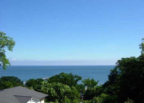 Ferienwohnung mit Meerblick und Schwimmbad Göhren allemagne