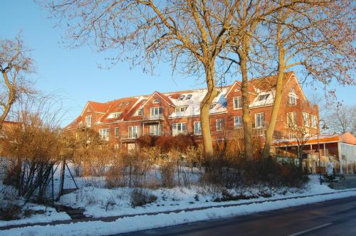 Appartement Ferienwohnung mit Ostseeblick in Rerik Rerik (Ostseebad) Rerik