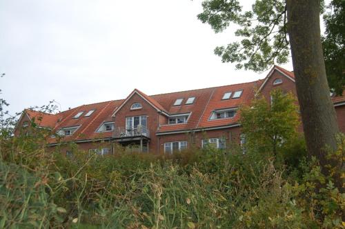 Ferienwohnung mit Ostseeblick in Rerik Rerik allemagne