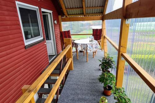 Appartement Ferienwohnung mit Pool 130 Cuxhavener Straße Nordleda