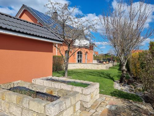 Appartement Ferienwohnung mit Pool am Rande von Dresden 1 Zum Sportplatz Kesselsdorf