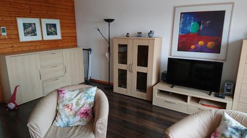 Appartement Ferienwohnung mit Pool in Sasbachwalden Terrassenpark Brandmatt Haus 4, Wohnung 5 Sasbachwalden