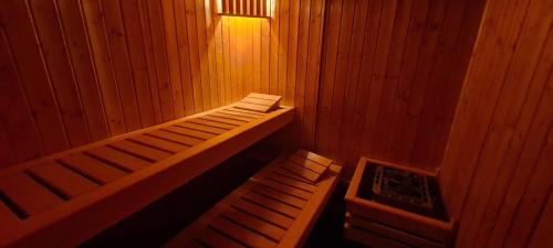 Appartement Ferienwohnung mit Sauna am Alpsee 6 Kirchsteige Bühl am Alpsee