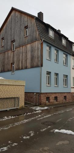 Appartement Ferienwohnung mit Traumbad Altmärker Straße 3 Höxter