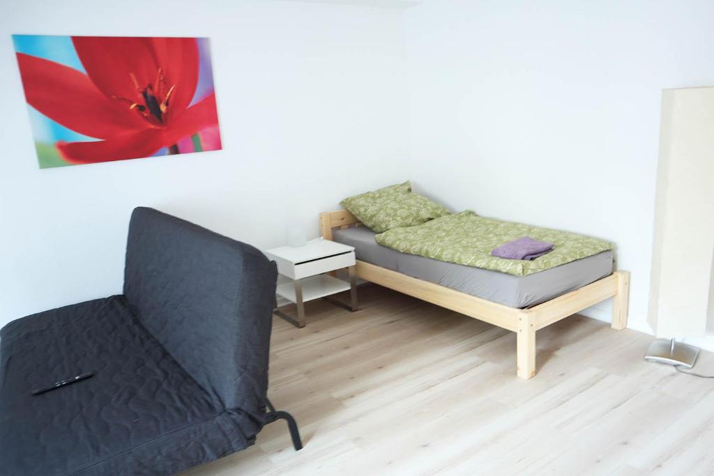 Appartement Ferienwohnung mit TV und WLAN 171 Burger Straße, 42859 Remscheid