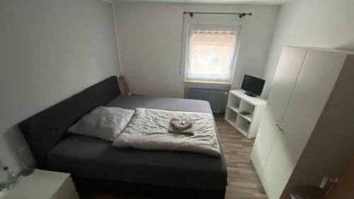 Appartement Ferienwohnung Mittel-Gründau Altwiedermuser Weg 7 Gründau