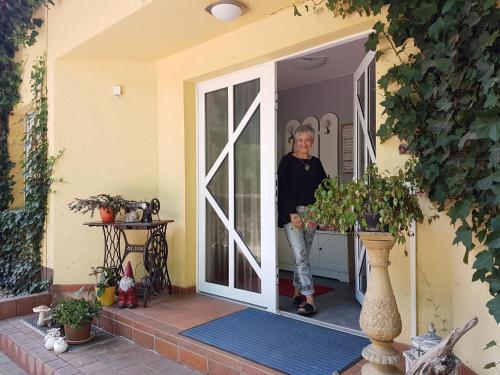 Ferienwohnung Mittelmühle Teupitz allemagne