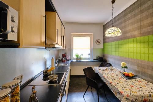 Appartement Ferienwohnung Mitten im Pott 7 Am Lohehof Bottrop