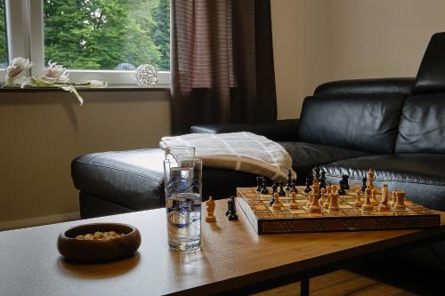 Ferienwohnung Mitten im Pott Bottrop allemagne