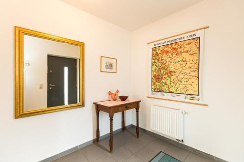 Ferienwohnung Mittendrin Bergisch Gladbach allemagne