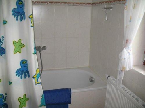 Ferienwohnung-Moeller Rabenholz allemagne