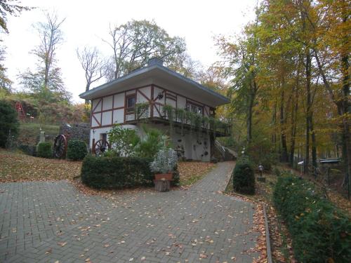 Ferienwohnung Moewennest Stubbenfelde allemagne