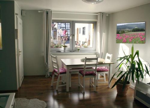 Ferienwohnung Mohnbrise Germerode allemagne