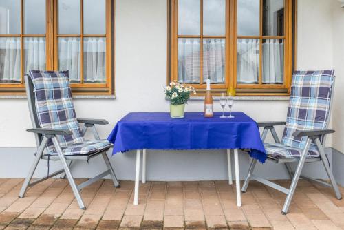 Ferienwohnung Möhrle Salem allemagne