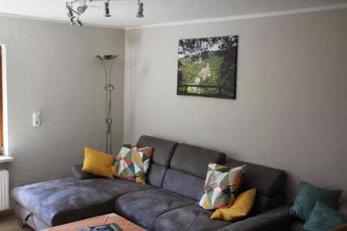 Ferienwohnung Mohrs Mehren allemagne