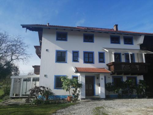 Ferienwohnung Moierhof Palling allemagne