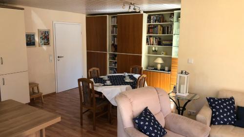 Appartement Ferienwohnung Moin Allgauer Strasse 16 a Kiel