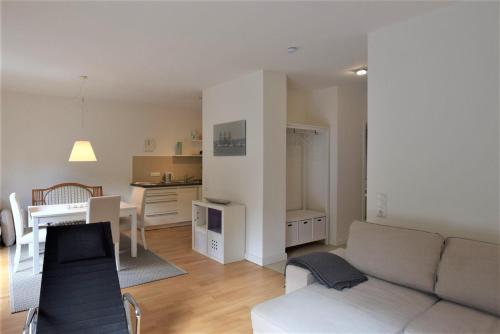 Appartement Ferienwohnung-Moin Seestrasse 7 Hohwacht