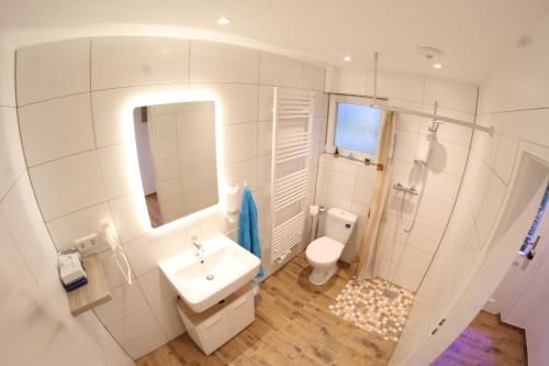 Ferienwohnung MoinMoin Silberstedt allemagne