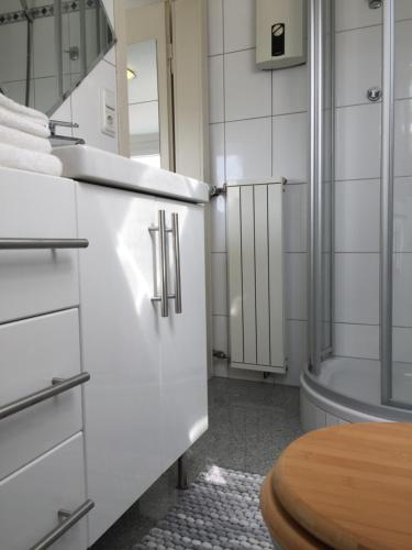 Appartement Ferienwohnung Molter Hauptstr. 99 a Oberthal