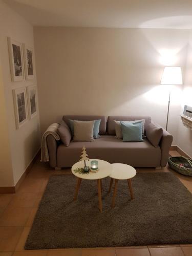 Appartement Ferienwohnung MOMENTE Glockscheider Weg 13 Waldbreitbach