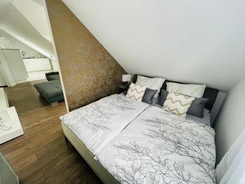 Appartement Ferienwohnung Moments Tieringer Straße Balingen