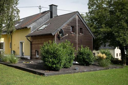 Appartement Ferienwohnung Moni Aacher Straße 17 Trierweiler