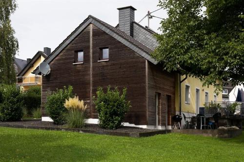 Ferienwohnung Moni Trierweiler allemagne