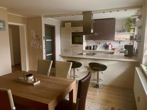 Appartement Ferienwohnung Monika Raiffeisenstraße 4 Goldkronach