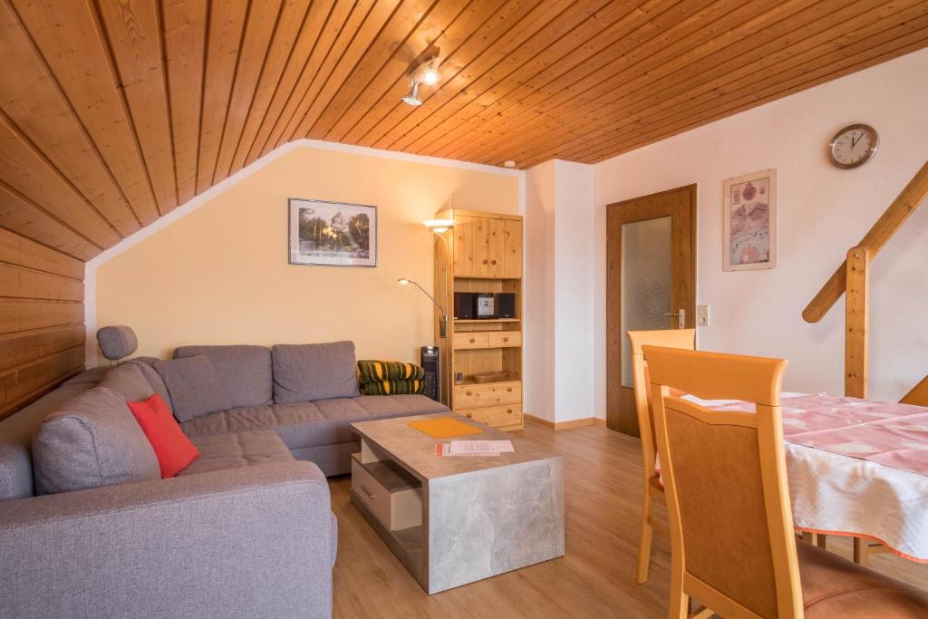 Appartement Ferienwohnung Monika Haug Hinterkirch 43, 88090 Immenstaad am Bodensee