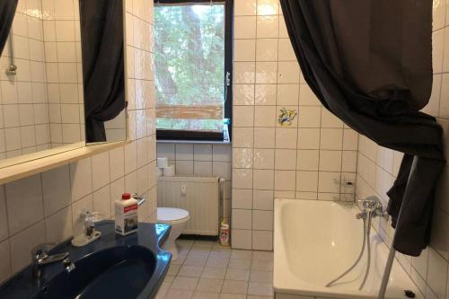 Ferienwohnung / Monteurswohnung Tholey Tholey allemagne