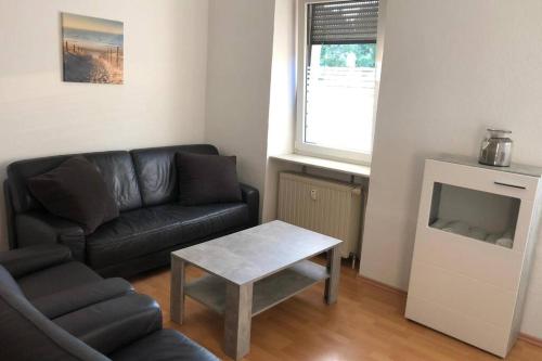 Appartement Ferienwohnung / Monteurswohnung Tholey 1 Lebacher Straße Tholey