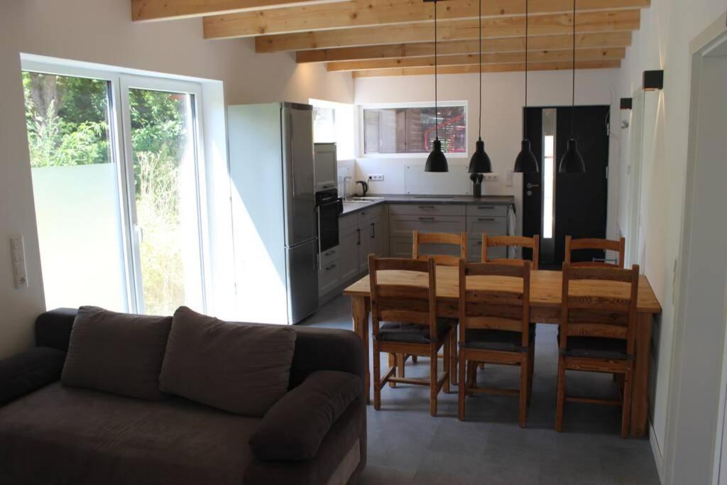 Appartement Ferienwohnung - Monteurunterkunft 31188 Holle 2 Grundwegskamp, 31188 Holle