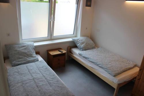 Appartement Ferienwohnung - Monteurunterkunft 31188 Holle 2 Grundwegskamp Holle