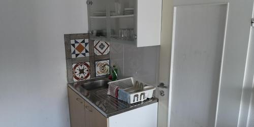 Appartement Ferienwohnung/Monteurwohnung am Badesee bei Kassel 14 Am Bühl Weimar