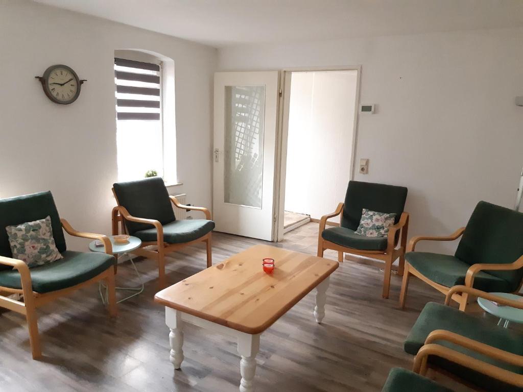 Appartement Ferienwohnung & Monteurzimmer Ausma Weener 3 Graf-Ulrich-Straße, 26826 Weener