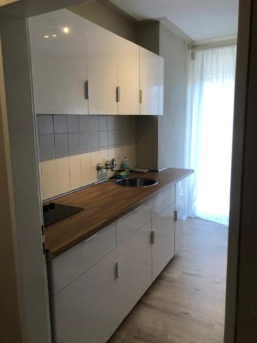 Appartements Ferienwohnung Mook Am Ebelhof 4 Rodenbach