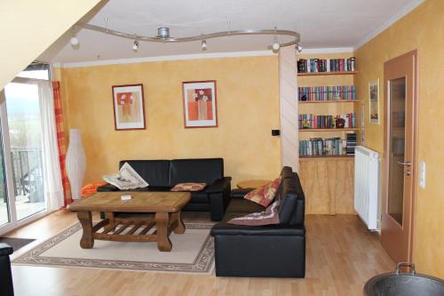 Appartement Ferienwohnung Moos-Hochsauerland Am Böhl 23 Wiemeringhausen