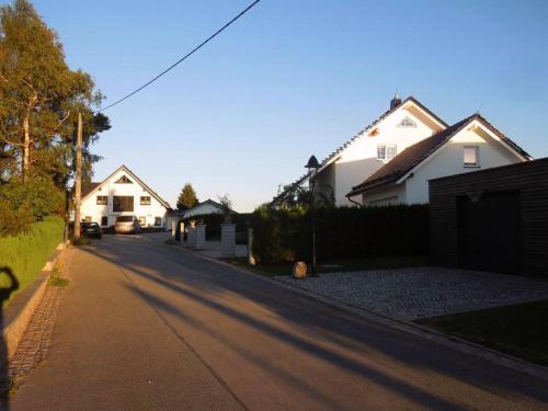 Ferienwohnung Moosdorf Stützengrün allemagne