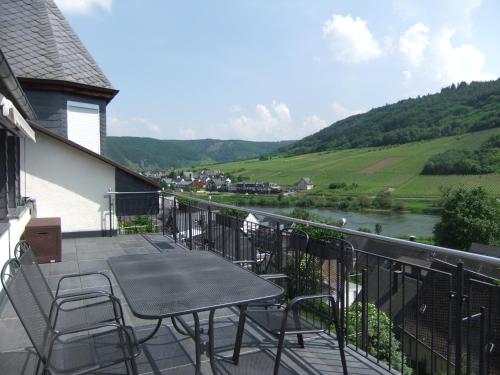 Ferienwohnung Morgen Valwig allemagne