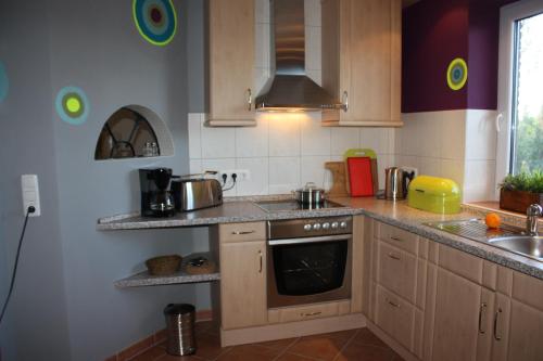 Ferienwohnung Morgensonne Westerstede allemagne