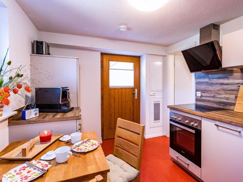 Appartement Ferienwohnung Morgensonne Obere Baumgartenstraße 12 Wolfach