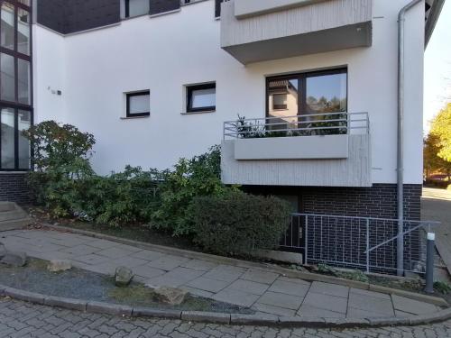 Appartement Ferienwohnung 'Morgensonne Parkresidenz' 5 Am Bocksberg Hahnenklee